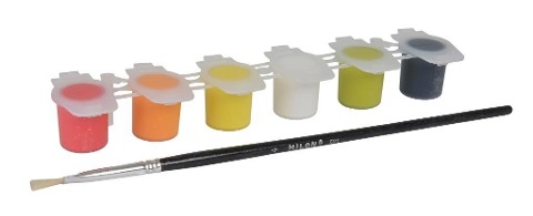Eichhorn Outdoor Bienenhaus - 