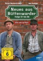 Neues Aus Büttenwarder - Norbert Eberlein, Joachim-Franz Bartzsch