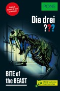 Cover-Bild zum Titel 'PONS Die Drei ??? Bite of the Beast' von ''