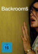 Cover-Bild zum Titel 'Backrooms' von 'Will Soodik, Kane Parsons, Edo van Breemen, Kane Parsons'