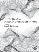 Cover-Bild zum Titel 'The Handbook of Personality Dynamics and Processes' von ''