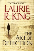 The Art of Detection - Laurie R. King