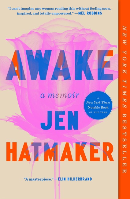 Awake - Jen Hatmaker