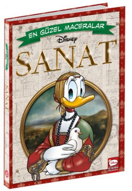 Sanat - Kolektif
