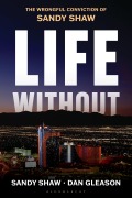 Cover-Bild zum Titel 'Life Without' von 'Sandy Shaw, Dan Gleason'