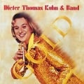 Cover-Bild zum Titel 'Gold' von 'Dieter Thomas&Band Kuhn'