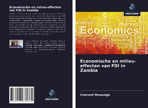 Economische en milieu-effecten van FDI in Zambia - Clement Mwaanga