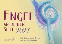 Cover-Bild zum Titel 'Engel an deiner Seite 2027' von ''