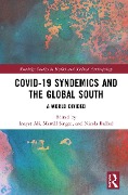 Cover-Bild zum Titel 'COVID-19 Syndemics and the Global South' von ''