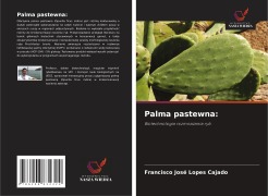 Cover-Bild zum Titel 'Palma pastewna:' von 'Francisco José Lopes Cajado'