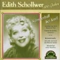 Cover-Bild zum Titel 'Künstlerball Bei Kroll' von 'Edith Schollwer'