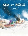 Cover-Bild zum Titel 'Ada Ile Böcü' von 'Ümit Ünal'