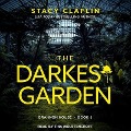 Cover-Bild zum Titel 'The Darkest Garden Lib/E' von 'Stacy Claflin'