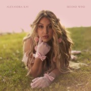 Cover-Bild zum Titel 'Second Wind' von 'Alexandra Kay'