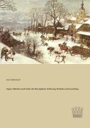 Cover-Bild zum Titel 'Sagen, Märchen und Lieder der Herzogtümer Schleswig, Holstein und Lauenburg' von ''