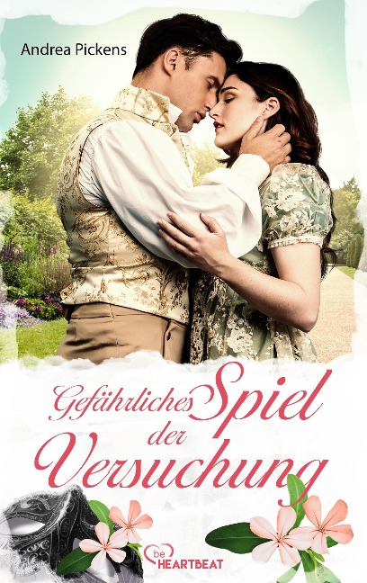 Gefährliches Spiel der Versuchung - Andrea Pickens