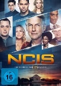 Navy CIS (NCIS) - Season 17 - 