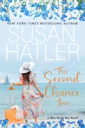 Cover-Bild zum Titel 'The Second Chance Inn' von 'Susan Hatler'
