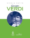 Cover-Bild zum Titel 'Giuseppe Verdi' von 'Nicola Cattò'