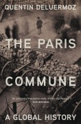 Cover-Bild zum Titel 'The Paris Commune' von 'Quentin Deluermoz'