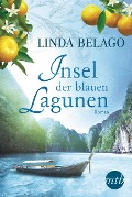 Insel der blauen Lagunen - Linda Belago