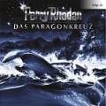 Cover-Bild zum Titel 'Das Paragonkreuz' von 'Perry Rhodan'