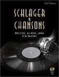 Schlager & Chansons der 20er- bis 40er-Jahre - Susi Weiss