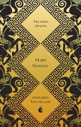 Cover-Bild zum Titel 'Fire from Heaven' von 'Mary Renault'