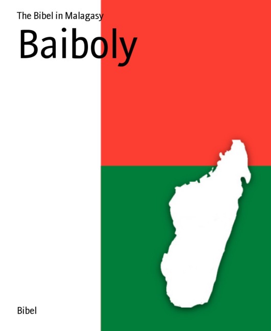 Baiboly - The Bibel in Malagasy