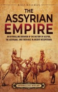 Cover-Bild zum Titel 'The Assyrian Empire' von 'Billy Wellman'