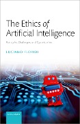 Cover-Bild zum Titel 'The Ethics of Artificial Intelligence' von 'Luciano Floridi'