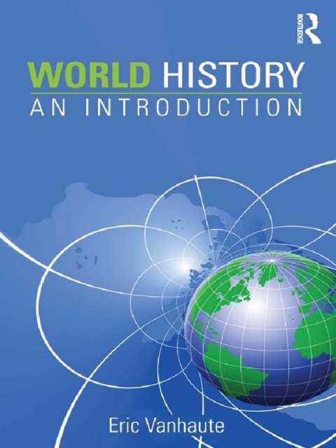 World History - Eric Vanhaute
