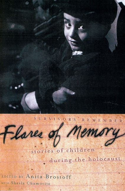Flares of Memory - 