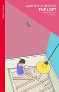 Cover-Bild zum Titel 'The Loft' von 'Marlen Haushofer'