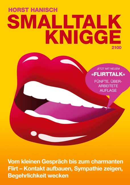 Smalltalk-Knigge 2100 - Horst Hanisch
