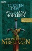 Cover-Bild zum Titel 'Die Rache der Nibelungen' von 'Torsten Dewi'