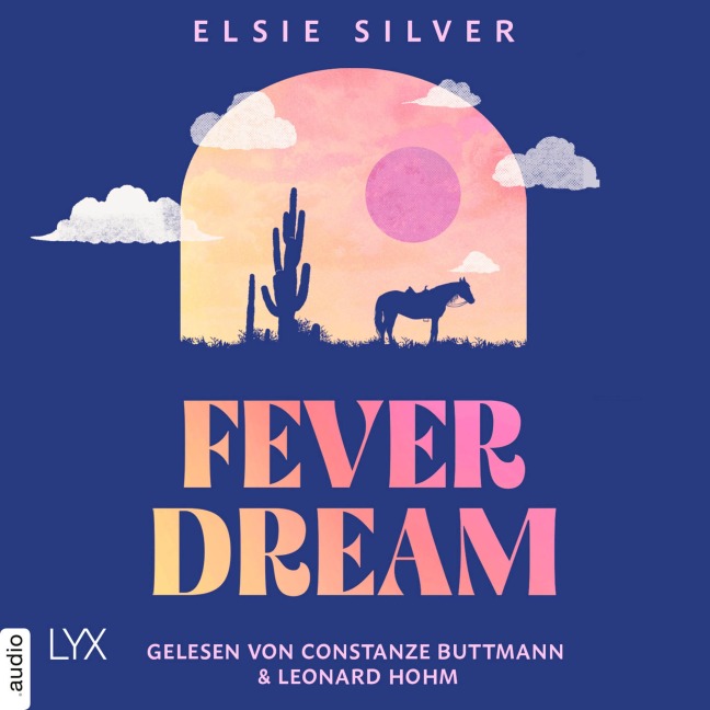 Fever Dream - Elsie Silver