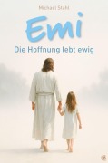 Cover-Bild zum Titel 'Emi' von 'Michael Stahl'