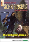 John Sinclair Sonder-Edition 128 - Jason Dark
