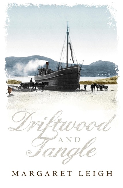 Driftwood and Tangle - Margaret Leigh