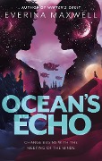 Cover-Bild zum Titel 'Ocean's Echo' von 'Everina Maxwell'