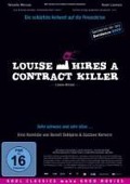 Cover-Bild zum Titel 'Louise Hires a Contract Killer' von 'Gustave de Kervern, Benoît Delépine, Gaëtan Roussel'