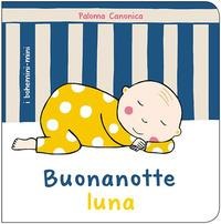 Buonanotte luna - Paloma Canonica