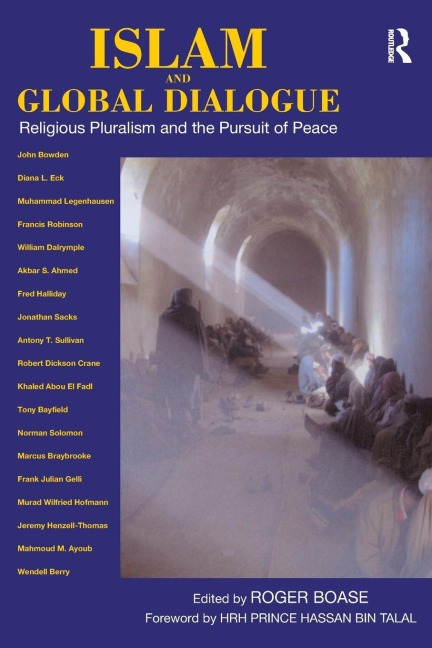 Islam and Global Dialogue - 