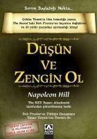 Düsün ve Zengin Ol - Napoleon Hill