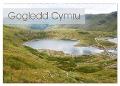Gogledd Cymru - Nord-Wales (Wandkalender 2024 DIN A2 quer), CALVENDO Monatskalender - Flori Flori0