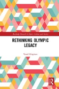 Cover-Bild zum Titel 'Rethinking Olympic Legacy' von 'Vassil Girginov'