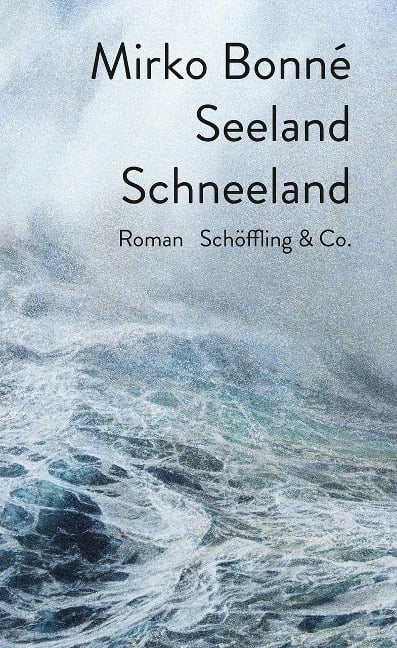 Seeland Schneeland - Mirko Bonné
