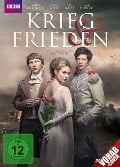 Krieg und Frieden - Andrew Davies, Leo Tolstoy, Martin Phipps