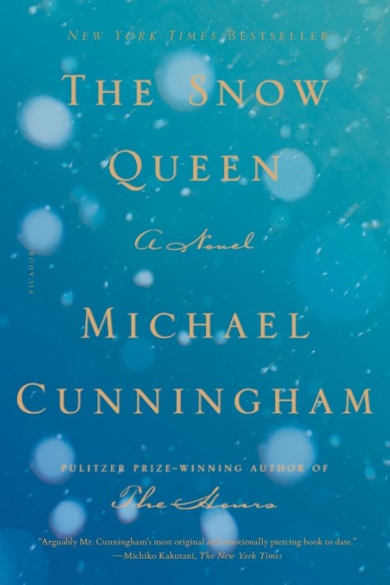 Snow Queen - Michael Cunningham